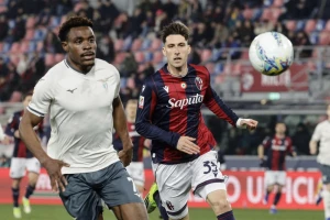 Kup Italije će dobiti novog pobednika, Lacio na penale izbacio Bolonju